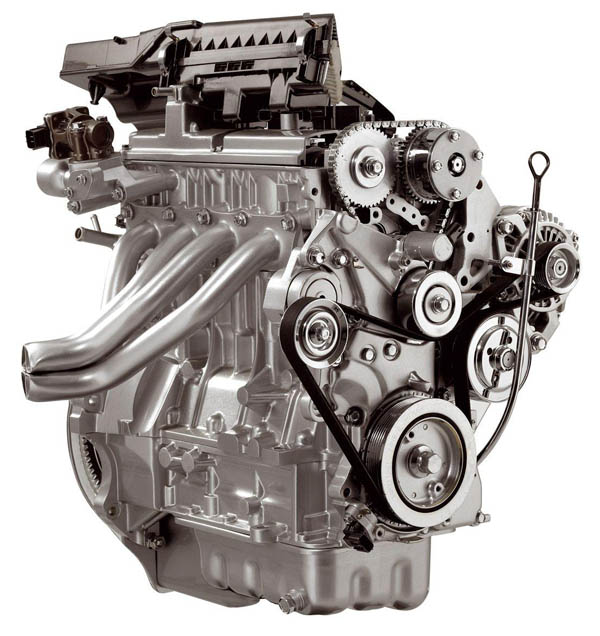 2008 Iti Fx37 Car Engine